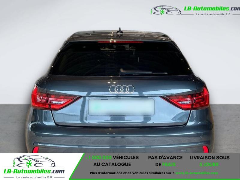 Audi A1 Sportback 35 TFSI 150 ch BVA  occasion  Beaupuy - photo n5