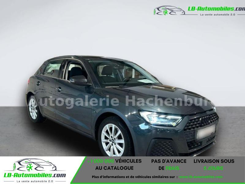 Audi A1 Sportback 35 TFSI 150 ch BVA  occasion  Beaupuy - photo n2