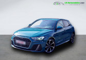 Audi A1 Sportback 35 TFSI 150 ch BVA   Beaupuy 31