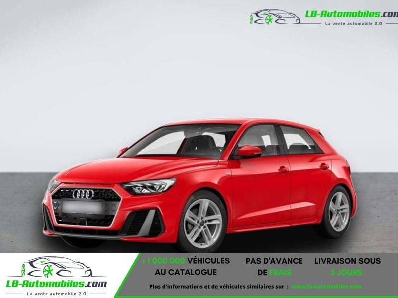 Audi A1 Sportback 35 TFSI 150 ch BVA  occasion  Beaupuy