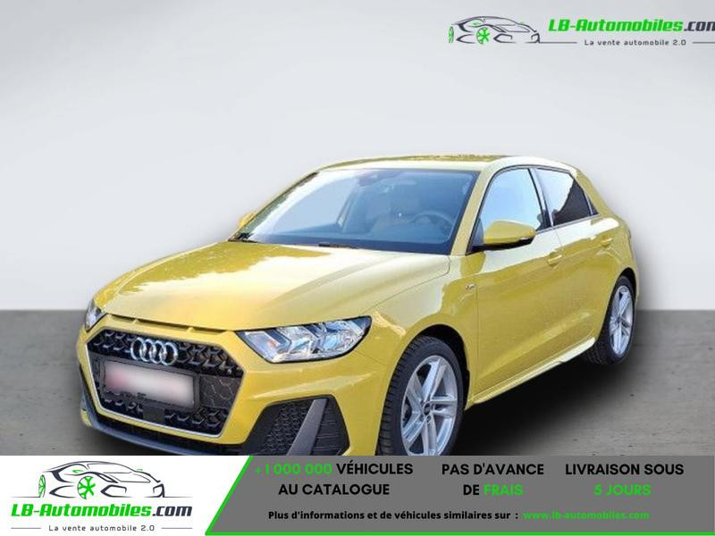 Audi A1 Sportback 35 TFSI 150 ch BVA  occasion  Beaupuy