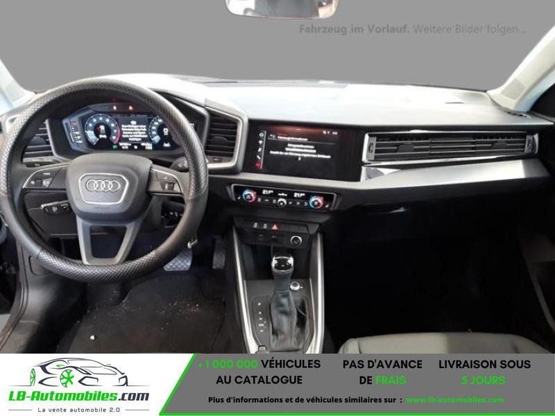 Audi A1 Sportback 35 TFSI 150 ch BVA  occasion  Beaupuy - photo n2