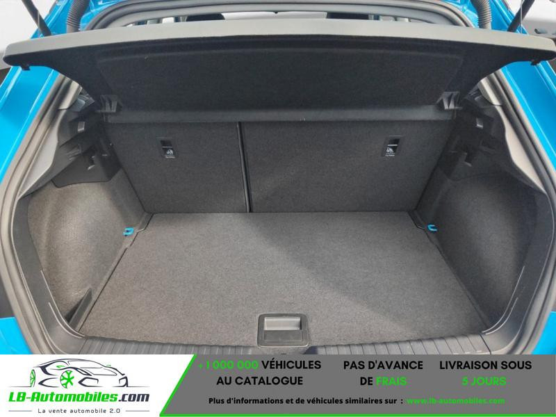 Audi A1 Sportback 35 TFSI 150 ch BVA  occasion  Beaupuy - photo n8