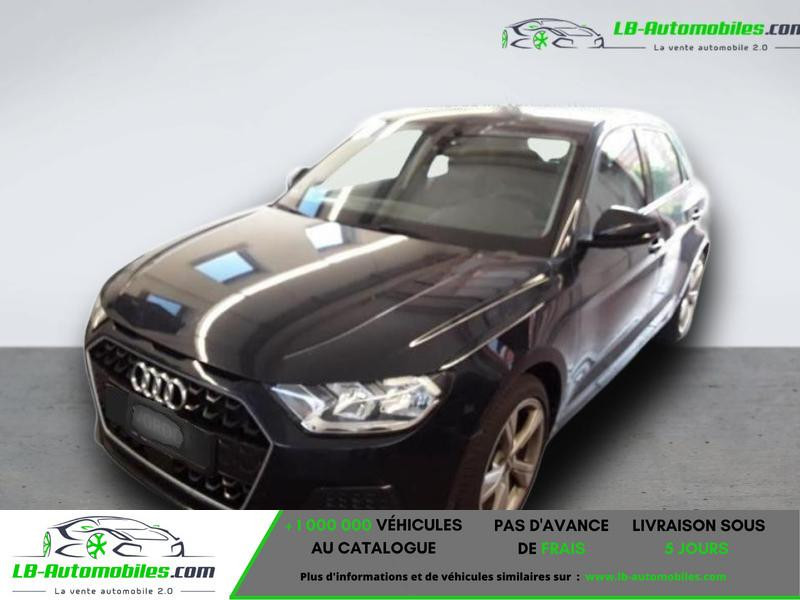Audi A1 Sportback 35 TFSI 150 ch BVA  occasion  Beaupuy