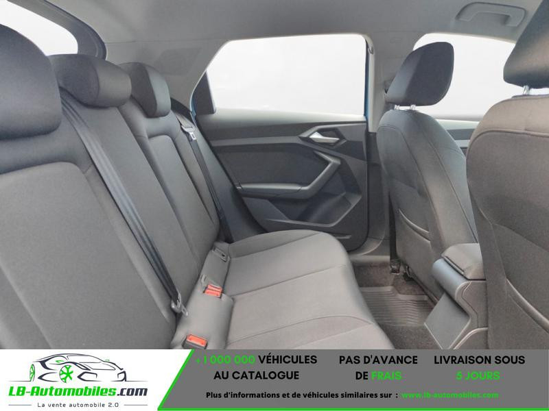 Audi A1 Sportback 35 TFSI 150 ch BVA  occasion  Beaupuy - photo n7