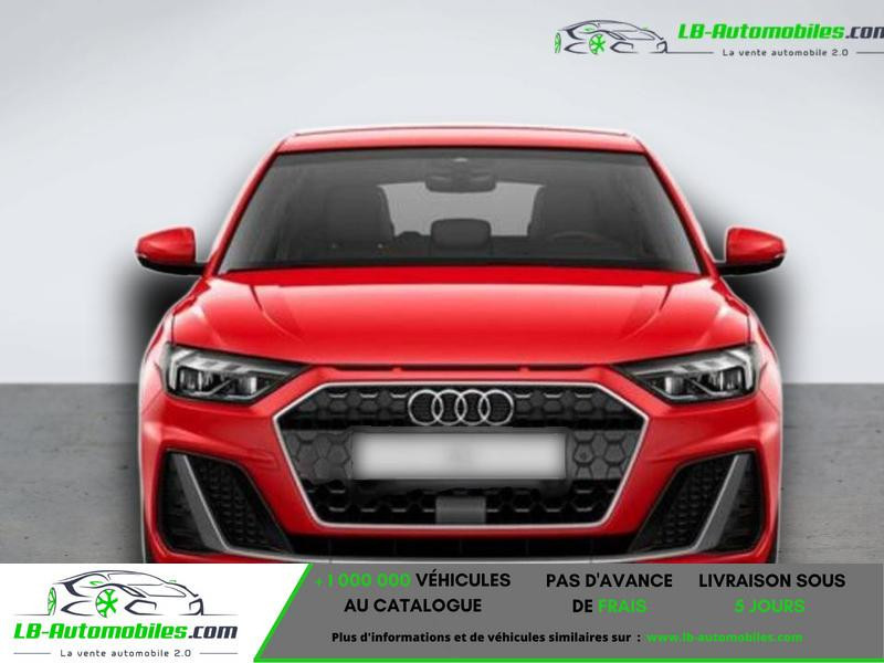 Audi A1 Sportback 35 TFSI 150 ch BVA  occasion  Beaupuy - photo n4