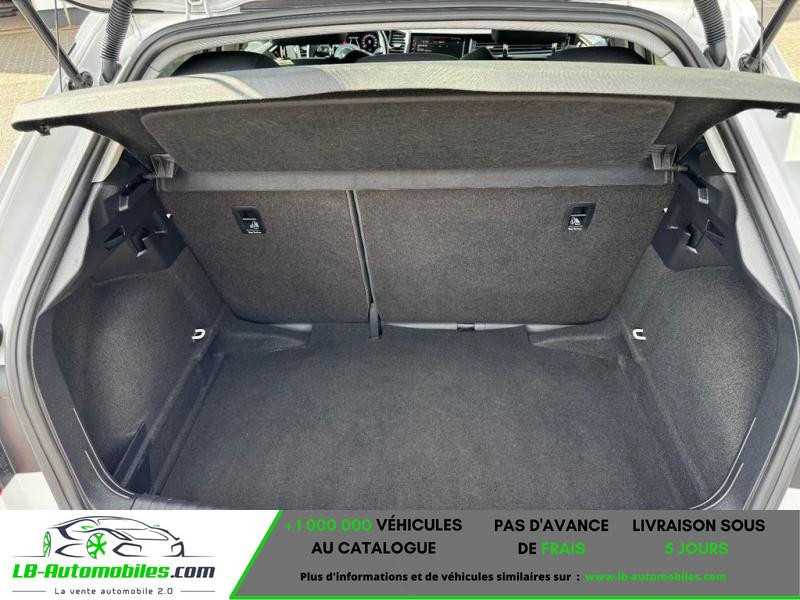 Audi A1 Sportback 35 TFSI 150 ch BVA  occasion  Beaupuy - photo n11