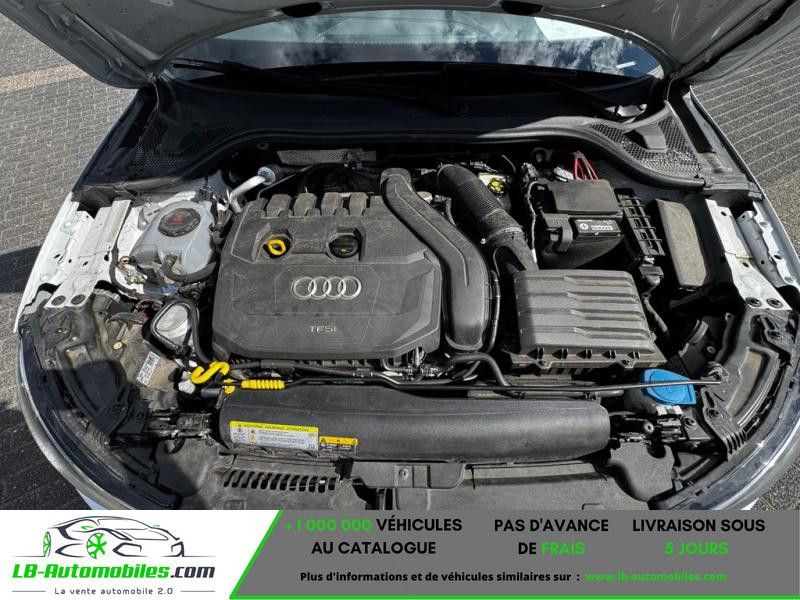 Audi A1 Sportback 35 TFSI 150 ch BVA  occasion  Beaupuy - photo n10