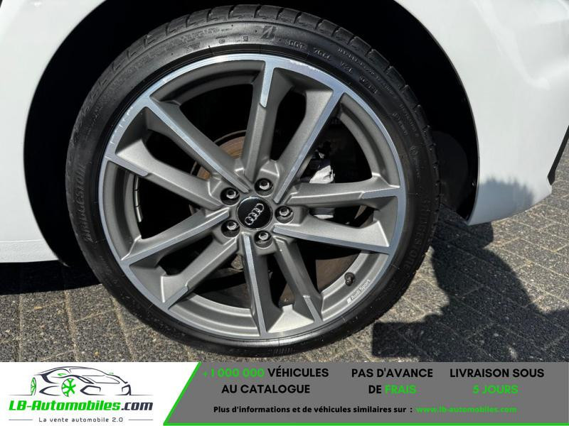 Audi A1 Sportback 35 TFSI 150 ch BVA  occasion  Beaupuy - photo n9