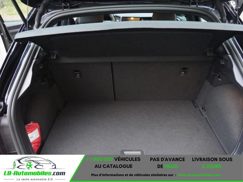 Audi A1 Sportback 35 TFSI 150 ch BVA  occasion  Beaupuy - photo n8