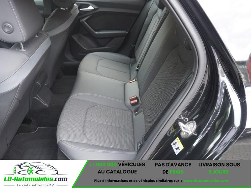 Audi A1 Sportback 35 TFSI 150 ch BVA  occasion  Beaupuy - photo n6