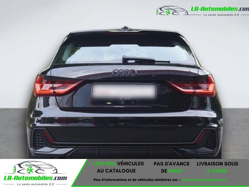 Audi A1 Sportback 35 TFSI 150 ch BVA  occasion  Beaupuy - photo n5