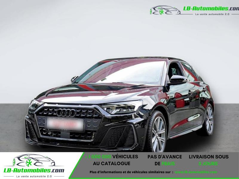 Audi A1 Sportback 35 TFSI 150 ch BVA  occasion  Beaupuy