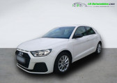 Annonce Audi A1 Sportback occasion Essence 35 TFSI 150 ch BVA  Beaupuy