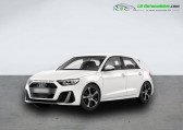 Audi A1 Sportback occasion année 2020 boite Automatique Annonce Audi A1 Sportback occasion Essence 35 TFSI 150 ch BVA à Beaupuy