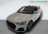 Annonce Audi A1 Sportback occasion Essence 35 TFSI 150 ch BVA à Beaupuy
