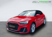 Annonce Audi A1 Sportback occasion Essence 35 TFSI 150 ch BVA  Beaupuy