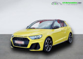 Audi A1 Sportback 35 TFSI 150 ch BVA   Beaupuy 31