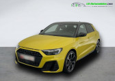 Audi A1 Sportback occasion année 2020 boite Automatique Annonce Audi A1 Sportback occasion Essence 35 TFSI 150 ch BVA à Beaupuy