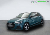 Audi A1 Sportback 35 TFSI 150 ch BVA   Beaupuy 31