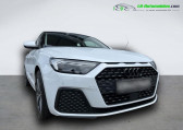 Audi A1 Sportback 35 TFSI 150 ch BVA   Beaupuy 31