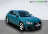 Audi A1 Sportback occasion année 2020 boite Automatique Annonce Audi A1 Sportback occasion Essence 35 TFSI 150 ch BVA à Beaupuy