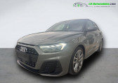 Audi A1 Sportback occasion année 2020 boite Automatique Annonce Audi A1 Sportback occasion Essence 35 TFSI 150 ch BVA à Beaupuy