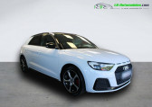 Audi A1 Sportback occasion année 2020 boite Automatique Annonce Audi A1 Sportback occasion Essence 35 TFSI 150 ch BVA à Beaupuy