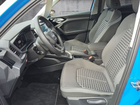 Audi A1 Sportback 35 TFSI 150 ch BVA  occasion  Beaupuy - photo n5