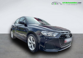 Audi A1 Sportback 35 TFSI 150 ch BVA  occasion  Beaupuy - photo n2