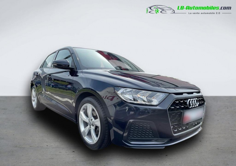 Audi A1 Sportback 35 TFSI 150 ch BVA  occasion  Beaupuy - photo n2