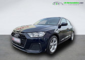 Audi A1 Sportback occasion année 2020 boite Automatique Annonce Audi A1 Sportback occasion Essence 35 TFSI 150 ch BVA à Beaupuy