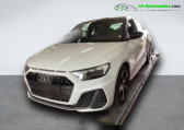 Audi A1 Sportback occasion année 2019 boite Automatique Annonce Audi A1 Sportback occasion Essence 35 TFSI 150 ch BVA à Beaupuy