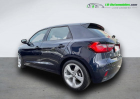 Audi A1 Sportback 35 TFSI 150 ch BVA  occasion  Beaupuy - photo n3