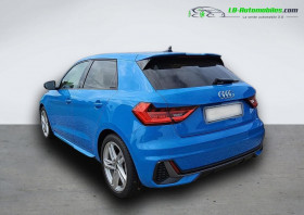 Audi A1 Sportback 35 TFSI 150 ch BVA  occasion  Beaupuy - photo n2