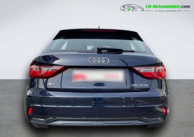 Audi A1 Sportback 35 TFSI 150 ch BVA  occasion  Beaupuy - photo n5