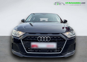 Audi A1 Sportback 35 TFSI 150 ch BVA  occasion  Beaupuy - photo n4
