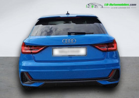Audi A1 Sportback 35 TFSI 150 ch BVA  occasion  Beaupuy - photo n4