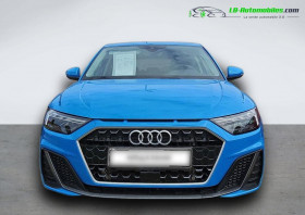 Audi A1 Sportback 35 TFSI 150 ch BVA  occasion  Beaupuy - photo n3