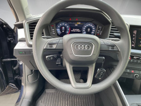 Audi A1 Sportback 35 TFSI 150 ch BVA  occasion  Beaupuy - photo n8