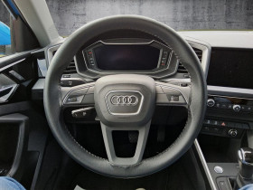 Audi A1 Sportback 35 TFSI 150 ch BVA  occasion  Beaupuy - photo n7