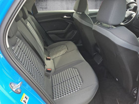 Audi A1 Sportback 35 TFSI 150 ch BVA  occasion  Beaupuy - photo n6