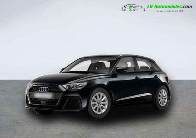 Audi A1 Sportback 35 TFSI 150 ch BVA  occasion  Beaupuy