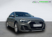 Audi A1 Sportback occasion année 2019 boite Automatique Annonce Audi A1 Sportback occasion Essence 35 TFSI 150 ch BVA à Beaupuy