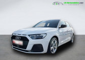 Audi A1 Sportback occasion année 2020 boite Automatique Annonce Audi A1 Sportback occasion Essence 35 TFSI 150 ch BVA à Beaupuy