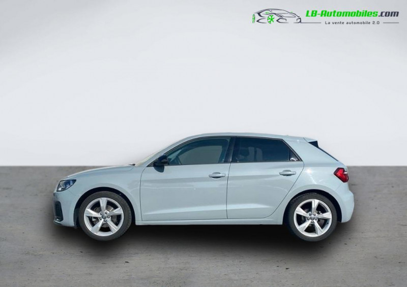 Audi A1 Sportback 35 TFSI 150 ch BVA  occasion  Beaupuy - photo n6
