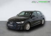 Audi A1 Sportback 35 TFSI 150 ch BVA   Beaupuy 31