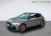 Audi A1 Sportback 35 TFSI 150 ch BVA   Beaupuy 31