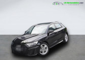Audi A1 Sportback 35 TFSI 150 ch BVA   Beaupuy 31