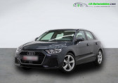 Audi A1 Sportback occasion année 2020 boite Automatique Annonce Audi A1 Sportback occasion Essence 35 TFSI 150 ch BVA à Beaupuy